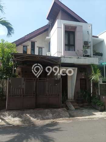 Dijual Rumah Premium dengan Fasilitas Sekitar Lengkap di Cempaka Putih, Jakarta Pusat Dijual Rumah Premium dengan Fasilitas Sekitar Lengkap di Cempaka Putih, Jakarta Pusat