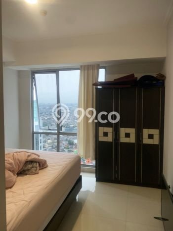 Dijual Segera Apartemen 2 KT & 1 KM di Kemayoran, Jakarta Pusat Dijual Segera Apartemen 2 KT & 1 KM di Kemayoran, Jakarta Pusat