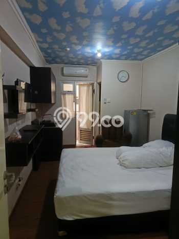 Disewakan Apartemen Murah di Pegangsaan 0 KT Disewakan Apartemen Murah di Pegangsaan 0 KT