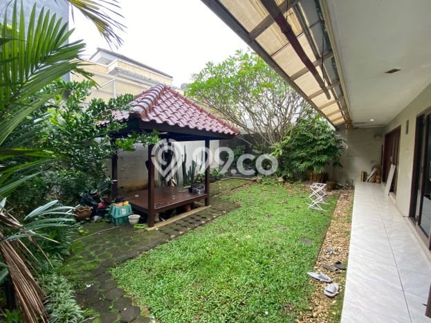 Rumah Elit Modern Tanpa Renovasi di Grand Wisata Bekasi Rumah Elit Modern Tanpa Renovasi di Grand Wisata Bekasi
