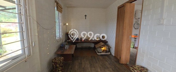Vila Kawasan , Area 4200m2m², Lokasi Premium Vila Kawasan , Area 4200m2m², Lokasi Premium
