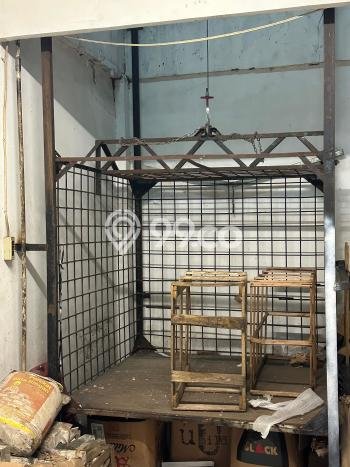 Dijual! Ruko di Sunter Jakarta Utara LT 81m2 / LB 75m2 Kawasan Bisnis Dijual! Ruko di Sunter Jakarta Utara LT 81m2 / LB 75m2 Kawasan Bisnis
