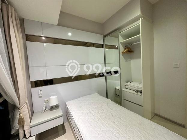 Apartemen Favorit Modern Dijual di Jakarta Selatan dengan 3 Kamar Tidur Apartemen Favorit Modern Dijual di Jakarta Selatan dengan 3 Kamar Tidur