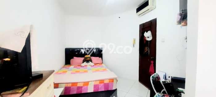 Apartemen di , Jakarta Barat, 3 KT, Luas 65m2m² Apartemen di , Jakarta Barat, 3 KT, Luas 65m2m²
