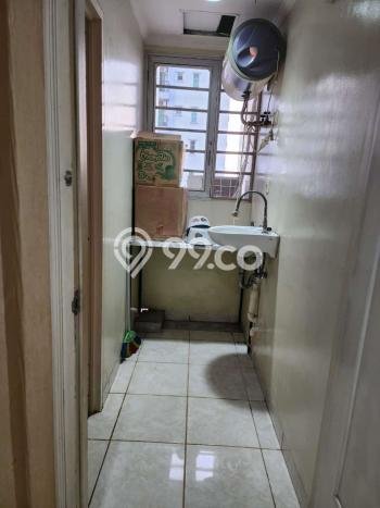 Apartemen Modern Dijual di Kelapa Gading, Jakarta Utara Punya 2 KT / 1 Kamar Mandi Apartemen Modern Dijual di Kelapa Gading, Jakarta Utara Punya 2 KT / 1 Kamar Mandi