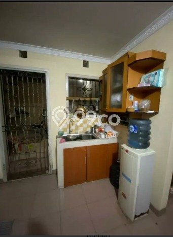 Jual Rumah Favorit Siap Huni LB 140m2 di Jatinegara, Jakarta Timur Jual Rumah Favorit Siap Huni LB 140m2 di Jatinegara, Jakarta Timur