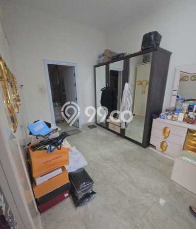 Siap Huni Hunian Elit 4 Kamar di Kelapa Gading Dekat ke Mana Pun Siap Huni Hunian Elit 4 Kamar di Kelapa Gading Dekat ke Mana Pun
