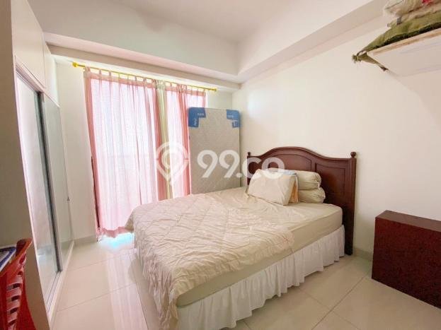 Dijual Apartemen Strategis di Cakung Jakarta Timur 0 Kamar Tidur Dijual Apartemen Strategis di Cakung Jakarta Timur 0 Kamar Tidur
