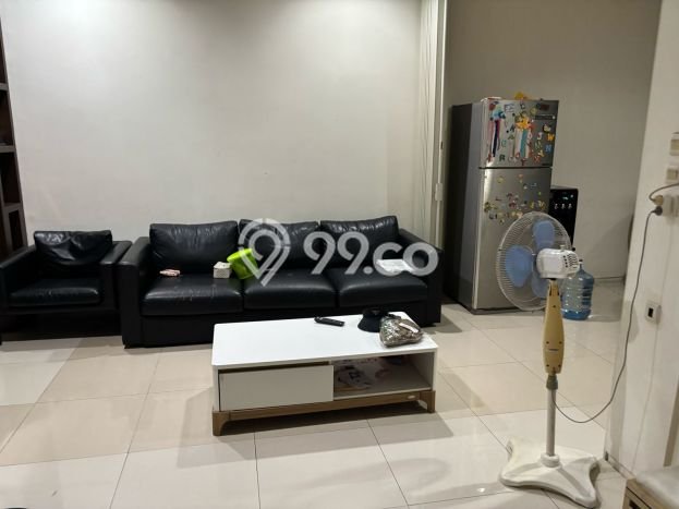 Siap Huni Rumah Mewah 4 Kamar di Kelapa Gading Dekat ke Mana Pun Siap Huni Rumah Mewah 4 Kamar di Kelapa Gading Dekat ke Mana Pun