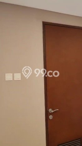 Hunian Apartemen Nyaman di Kemayoran 2 Kamar Tidur Hunian Apartemen Nyaman di Kemayoran 2 Kamar Tidur