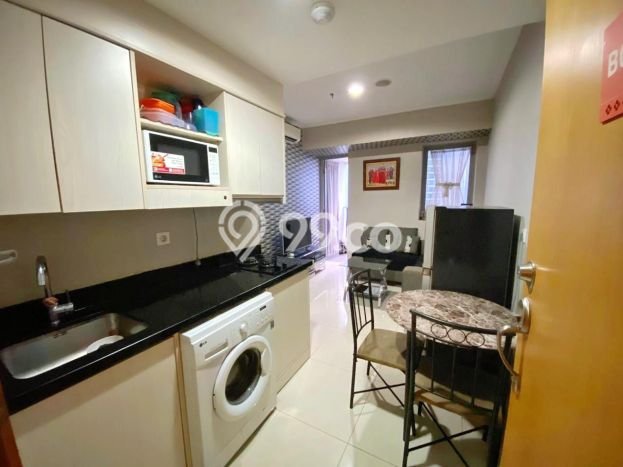 Hunian Apartemen 2 KT 1 KM di Pademangan, Jakarta Utara Dijual Cepat Hunian Apartemen 2 KT 1 KM di Pademangan, Jakarta Utara Dijual Cepat