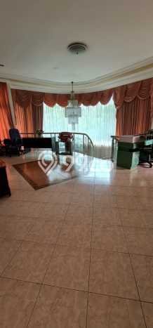Rumah Mewah LB 300m2 Siap Pakai Desain Elegan di Pulomas, Jakarta Timur Rumah Mewah LB 300m2 Siap Pakai Desain Elegan di Pulomas, Jakarta Timur