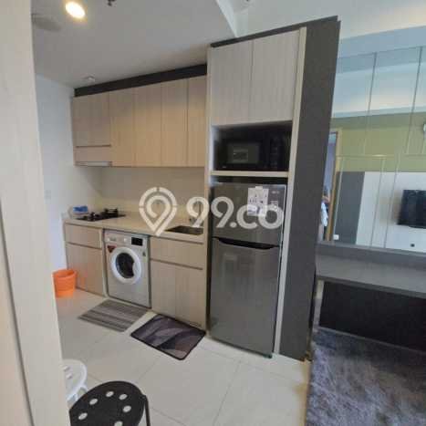 Dijual Apartemen Strategis di Cakung Jakarta Timur 1 Kamar Tidur Dijual Apartemen Strategis di Cakung Jakarta Timur 1 Kamar Tidur