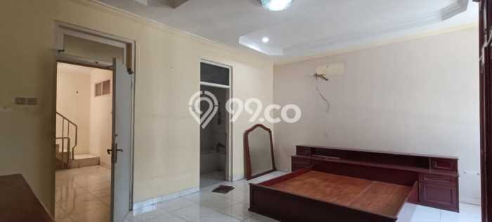 Dijual Rumah Modern 3 KT di Sunter, Jakarta Utara Dijual Rumah Modern 3 KT di Sunter, Jakarta Utara