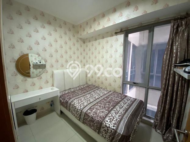 Hunian Apartemen 2 KT 1 KM di Pademangan, Jakarta Utara Dijual Cepat Hunian Apartemen 2 KT 1 KM di Pademangan, Jakarta Utara Dijual Cepat