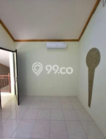 Rumah Modern 3 KT di Metland Menteng Jakarta Timur Semi Furnished Rumah Modern 3 KT di Metland Menteng Jakarta Timur Semi Furnished