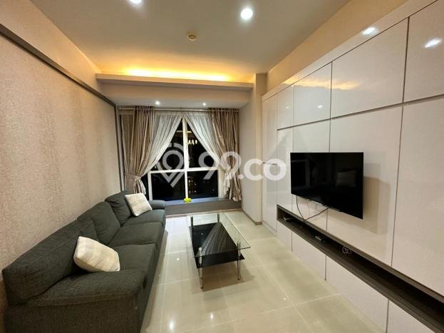Apartemen Favorit Modern Dijual di Jakarta Selatan dengan 3 Kamar Tidur Apartemen Favorit Modern Dijual di Jakarta Selatan dengan 3 Kamar Tidur