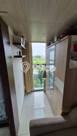 Disewakan Cepat! Unit Apartemen Hemat di Cakung, Jakarta Timur 1 Kamar Tidur dan 1 Kamar Mandi Disewakan Cepat! Unit Apartemen Hemat di Cakung, Jakarta Timur 1 Kamar Tidur dan 1 Kamar Mandi