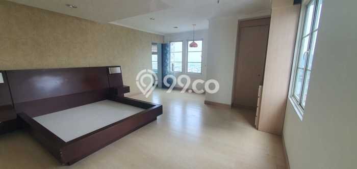 Siap Milik Apartemen 2 KT 2 KM di Kelapa Gading Siap Milik Apartemen 2 KT 2 KM di Kelapa Gading