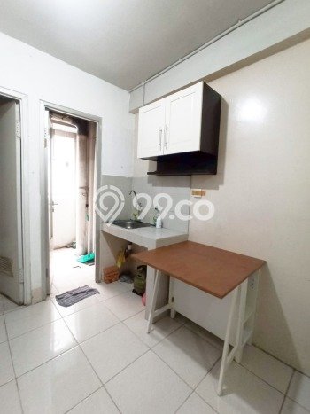 Apartemen Harga Terjangkau Dijual di Kelapa Gading, Jakarta Utara Punya 2 Kamar Tidur Apartemen Harga Terjangkau Dijual di Kelapa Gading, Jakarta Utara Punya 2 Kamar Tidur