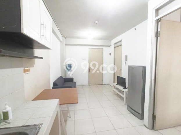 Apartemen Harga Terjangkau Dijual di Kelapa Gading, Jakarta Utara Punya 2 Kamar Tidur Apartemen Harga Terjangkau Dijual di Kelapa Gading, Jakarta Utara Punya 2 Kamar Tidur