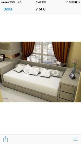 Apartemen Favorit Modern Dijual di Jakarta Selatan dengan 3 Kamar Tidur Apartemen Favorit Modern Dijual di Jakarta Selatan dengan 3 Kamar Tidur
