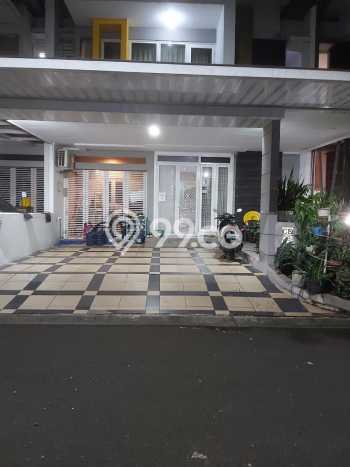 Ready to Use! Luxury House LT 144m2 Desain Modern di Summarecon Bekasi Ready to Use! Luxury House LT 144m2 Desain Modern di Summarecon Bekasi