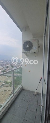 Disewakan Segera Apartemen Strategis 0 KT, 1 KM di Kawasan Cakung Disewakan Segera Apartemen Strategis 0 KT, 1 KM di Kawasan Cakung