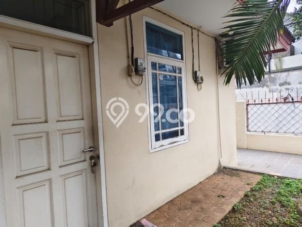 For Sale Rumah Elit Exclusive di Cempaka Putih, Jakarta Pusat For Sale Rumah Elit Exclusive di Cempaka Putih, Jakarta Pusat