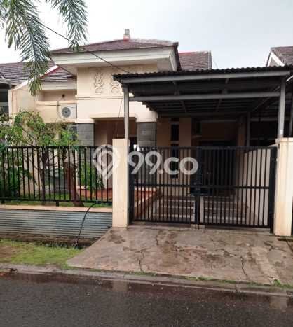 Dijual Hunian Rumah Terawat 3 Kamar di Harapan Indah, Bekasi Dijual Hunian Rumah Terawat 3 Kamar di Harapan Indah, Bekasi