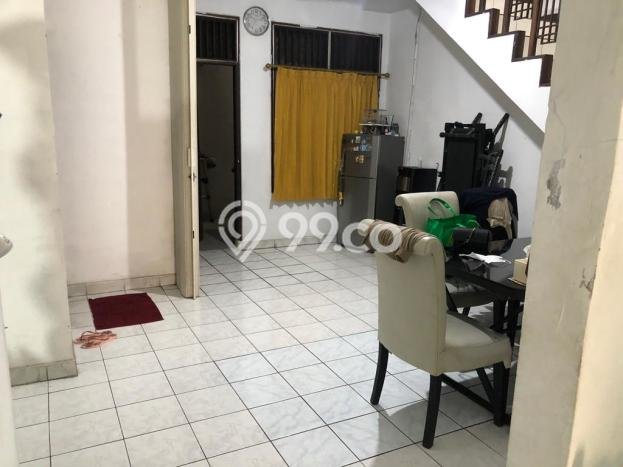 Jual Rumah Eksklusif 3 KT di Sunter, Jakarta Utara Jual Rumah Eksklusif 3 KT di Sunter, Jakarta Utara