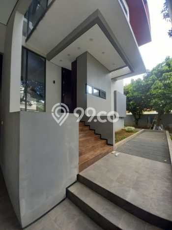 Hunian Elit LB 606m2 Siap Huni Desain Elegan di Kayu Putih, Jakarta Timur Hunian Elit LB 606m2 Siap Huni Desain Elegan di Kayu Putih, Jakarta Timur