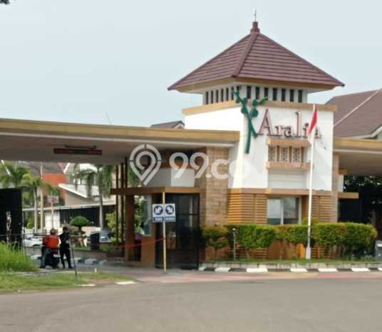 Dijual Hunian Rumah Terawat 3 Kamar di Harapan Indah, Bekasi Dijual Hunian Rumah Terawat 3 Kamar di Harapan Indah, Bekasi