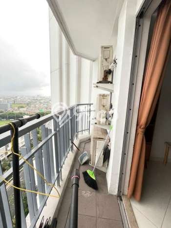 Dijual Apartemen di Kemayoran, Jakarta Pusat Punya 2 Kamar Tidur Dijual Apartemen di Kemayoran, Jakarta Pusat Punya 2 Kamar Tidur