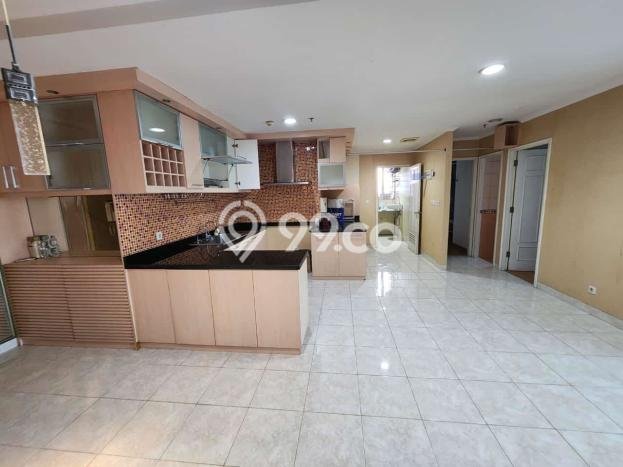 Apartemen Modern Dijual di Kelapa Gading, Jakarta Utara Punya 2 KT / 1 Kamar Mandi Apartemen Modern Dijual di Kelapa Gading, Jakarta Utara Punya 2 KT / 1 Kamar Mandi