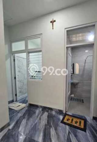 Siap Huni Hunian Elit 3 Kamar di Candisari Dekat ke Mana Pun Siap Huni Hunian Elit 3 Kamar di Candisari Dekat ke Mana Pun