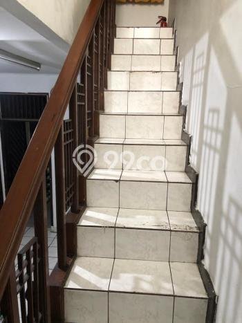 Jual Rumah Eksklusif 3 KT di Sunter, Jakarta Utara Jual Rumah Eksklusif 3 KT di Sunter, Jakarta Utara