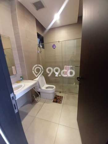 Hunian Elit LB 606m2 Siap Huni Desain Elegan di Kayu Putih, Jakarta Timur Hunian Elit LB 606m2 Siap Huni Desain Elegan di Kayu Putih, Jakarta Timur