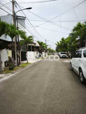 Rumah Minimalis 4 Kamar LT 90m2 di Harapan Indah Rumah Minimalis 4 Kamar LT 90m2 di Harapan Indah