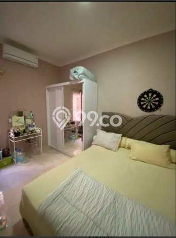 Jual Rumah Favorit Siap Huni LB 140m2 di Jatinegara, Jakarta Timur Jual Rumah Favorit Siap Huni LB 140m2 di Jatinegara, Jakarta Timur
