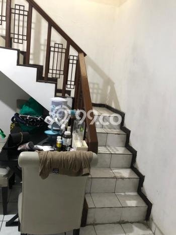 Jual Rumah Eksklusif 3 KT di Sunter, Jakarta Utara Jual Rumah Eksklusif 3 KT di Sunter, Jakarta Utara