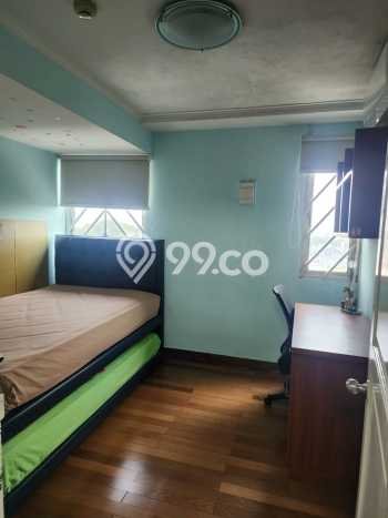 Untuk Dijual Apartemen di Kelapa Gading, Jakarta Utara Punya 2 Kamar Tidur Untuk Dijual Apartemen di Kelapa Gading, Jakarta Utara Punya 2 Kamar Tidur