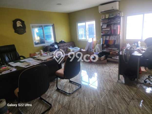 Unit Gudang Dijual di Kosambi Tangerang 110m2 Unit Gudang Dijual di Kosambi Tangerang 110m2