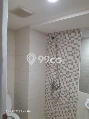 Dijual Apartemen Strategis di Cisauk Tangerang 1 Kamar Tidur Dijual Apartemen Strategis di Cisauk Tangerang 1 Kamar Tidur