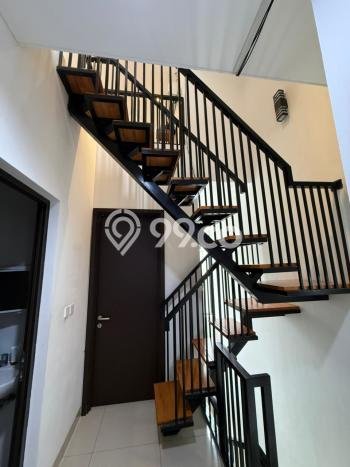 Rumah Minimalis 4 Kamar LT 75m2 di Jakarta Garden City Rumah Minimalis 4 Kamar LT 75m2 di Jakarta Garden City