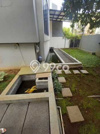 Hunian Elit LB 606m2 Siap Huni Desain Elegan di Kayu Putih, Jakarta Timur Hunian Elit LB 606m2 Siap Huni Desain Elegan di Kayu Putih, Jakarta Timur