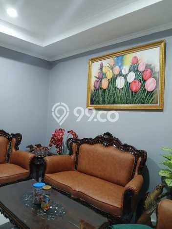 Dijual Rumah 4 Kamar Lokasi Strategis Nyaman dan Strategis di Rawalumbu Dijual Rumah 4 Kamar Lokasi Strategis Nyaman dan Strategis di Rawalumbu
