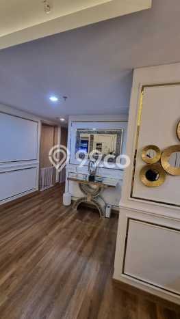 Dijual Apartemen Luxury di Cempaka Mas 3 Kamar & 2 Kamar Mandi Dijual Apartemen Luxury di Cempaka Mas 3 Kamar & 2 Kamar Mandi