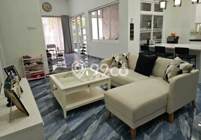 Siap Huni Hunian Elit 3 Kamar di Candisari Dekat ke Mana Pun Siap Huni Hunian Elit 3 Kamar di Candisari Dekat ke Mana Pun