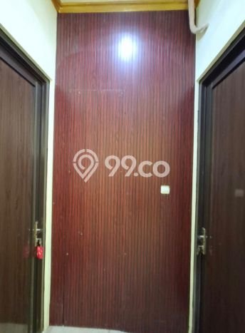Rumah Modern 3 KT di Metland Menteng Jakarta Timur Semi Furnished Rumah Modern 3 KT di Metland Menteng Jakarta Timur Semi Furnished